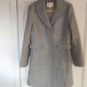 Banana Republic Women's Woolblend Coat
